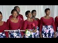 UBWOBA NIBUSHIRE by Abemeye Yesu Choir DVD 2 Full HD-2019 GIHEMBE-MAHAMA SDA