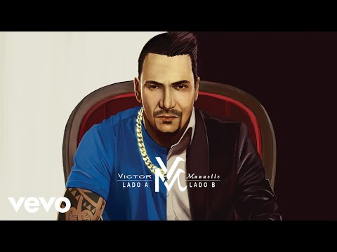 Putar La Disputa - Victor Manuelle