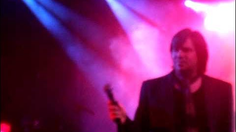 Matt Berry Live " The Innkeeper