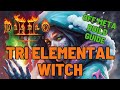 The Ultimate Off-Meta Sorc Build – TRI FORCE Sorceress Guide