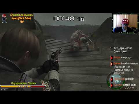 Video: „Resident Evil 4“retrospektyva