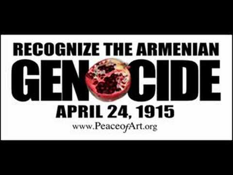 MastaMindz - Armenian Genocide(Ft. William a & Jivan Jr)