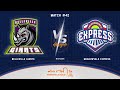 APL2025 - Match 42 - Belleville Giants vs Meadowvale Express