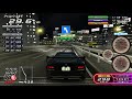 湾岸ミッドナイト６　首都高１周　VIPER