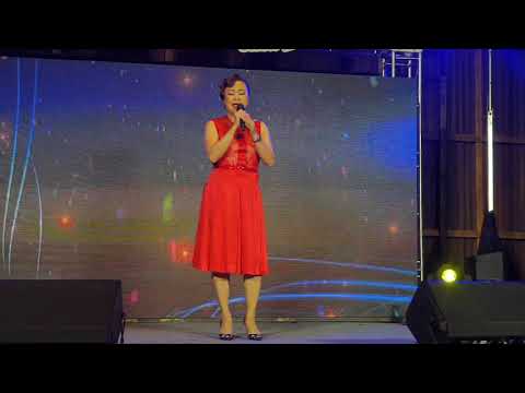 คิดถึงเธอทุกทีที่อยู่คนเดียว : Jennifer Kim งานออมสิน @ล้ง 17 ส.ค.62