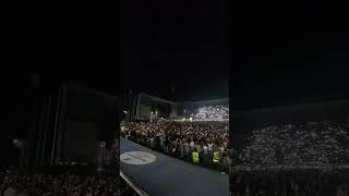 Martin Gore Sing With My Soul In Bologne, 16.07.23