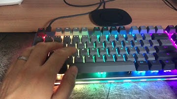 massdrop ctrl keyboard