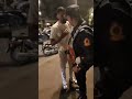 برافو بوليس مراكش اعتاقلوا 2 جزائريين تايستافزوا رجال الأمن و تايصوروهوم و لكن عاقوا بيهوم و