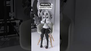 Tough Question 😖 Stella Interview Animation @M3lw