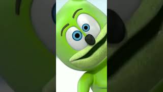 Gummy bear song You stop make bing bong #gummybear
