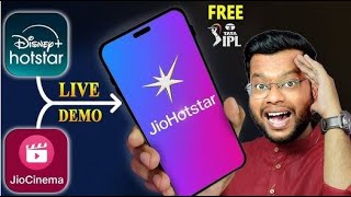 Watch JioHotstar in UK  Fast & Secure! screenshot 4