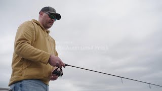 High-tech fishing sonar draws scrutiny as popularity with anglers booms