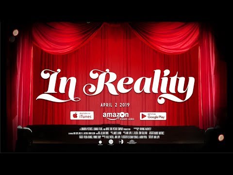 In Reality Official Trailer 2 Youtube