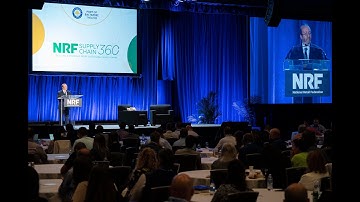 NRF Supply Chain 360 2022 Recap