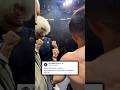 Merab Dvalishvili vs Umar Nurmagomedov's final face-off ahead of UFC 311