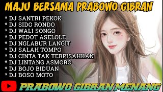 DJ REMIX TERBARU VIRAL TIK TOK 2024   SANTRI PEKOK#bimamusic #pandowoofficial