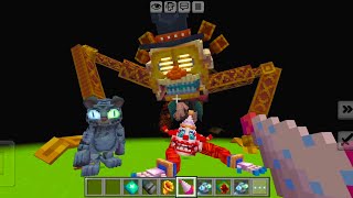 Secret of the Mimic addon in minecraft pe - mcpe - Bedrock - mod screenshot 5