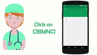 how to install CBIMNCI (Nepal) app. screenshot 3