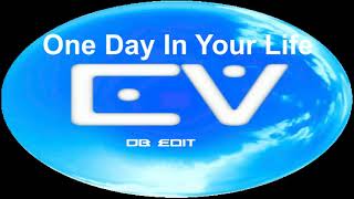 Exciting Valence - One Day In Your Life (DB Edit) 2021