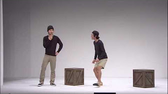ジャルジャル 屁集 Youtube