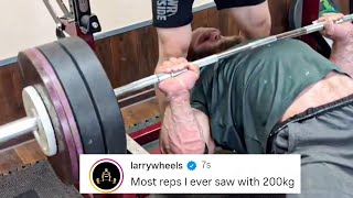 Download Lagu Andrey Smaev is buiten controle MP3