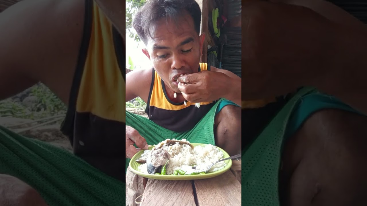Mga idol Kain po tayo ng tanghalian 😋😋😋😋