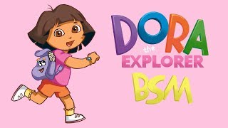 Dora The Explorer Themebsm