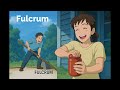 What is a Fulcrum? Simple Explanation 🏗️