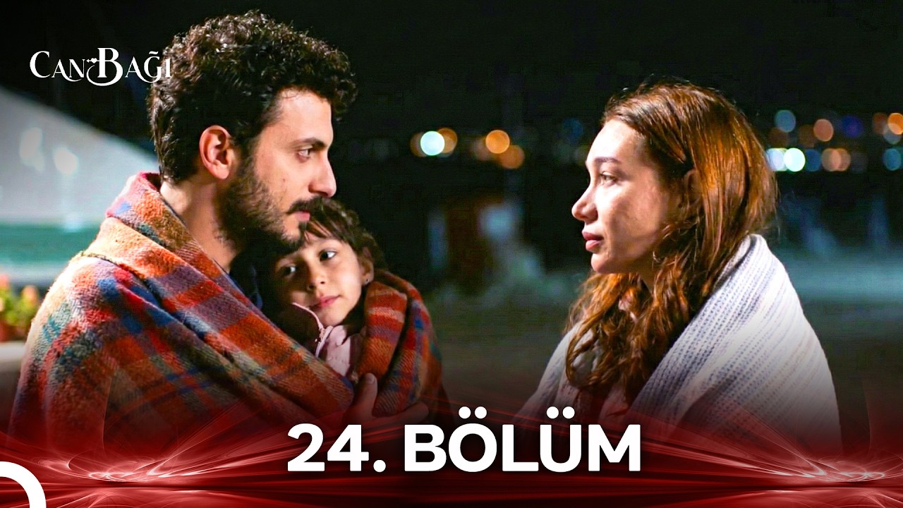Can Bağı 24. Bölüm