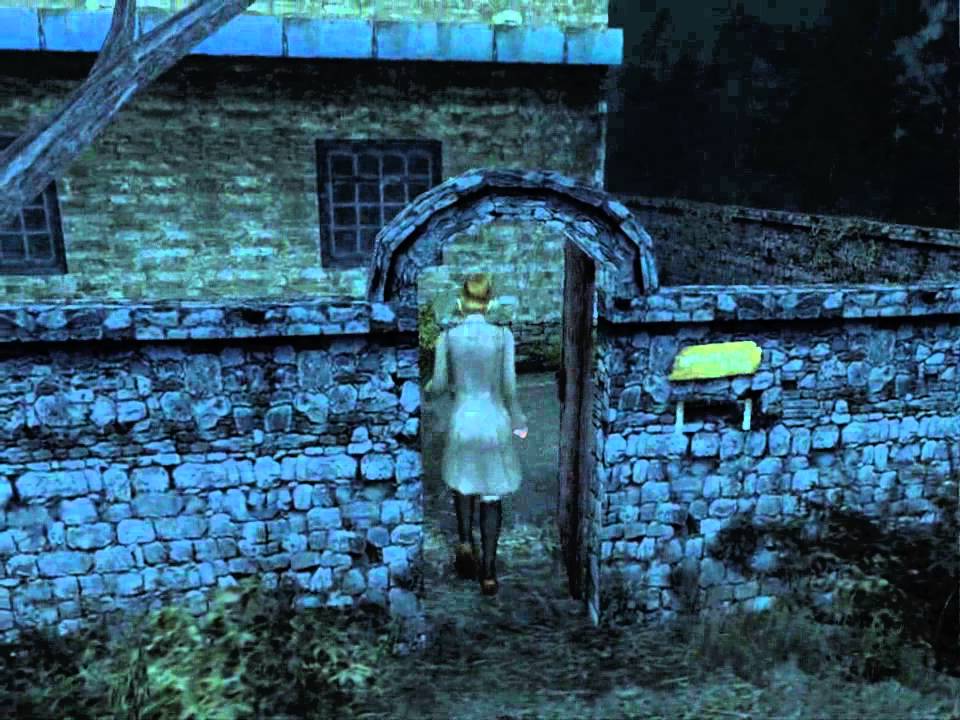 Let's Play Rule of Rose- March 1930: The Little Princess