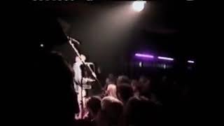 Nirvana - Talk To Me (Best Live Version) 1992