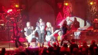 Alice Cooper - Poison Clearwater, FL