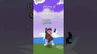 SAÇIMI DEĞİŞTİRDİM 😱  #000 #pkxd #ticktack #çekiliş