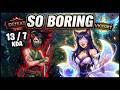 DIESES Match lässt einem AKALI OTP die Lust am Spiel VERLIEREN | Mid | (German / Deutsch)