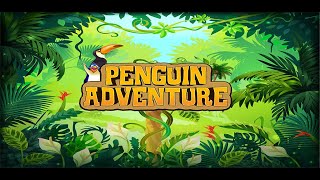 Penguin Adventure - Android Game Animation 2 screenshot 4