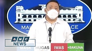 Palace Silent Over Chinese Navy Harment Of Abs-Cbn Crew In West Philippine Sea Anc