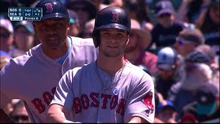 BOS AT SEA - June 17, 2018