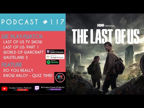 The Last of Us – TV on Google Play