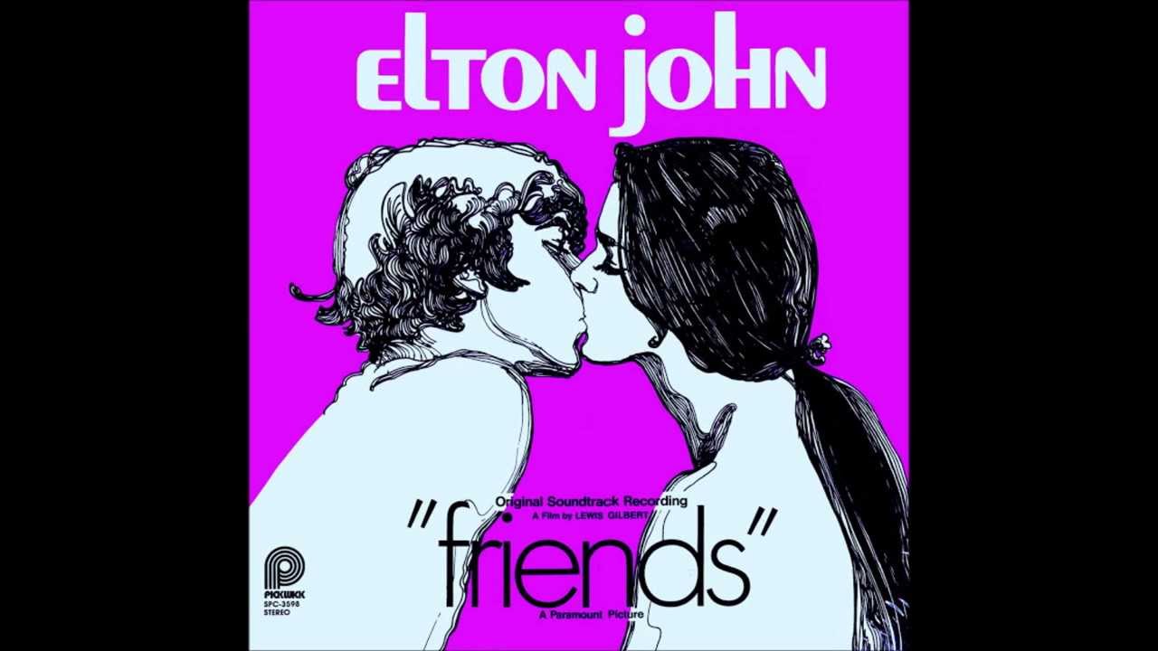 elton john friends elton john seasons reprise friends youtube elton john friends elton john seasons reprise friends youtube