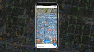 Tier II: Using Response Assets & Radius Measurements in Response | FlowMSP