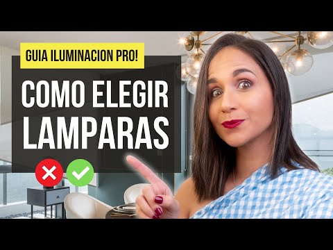 Video: Lámpara para iluminación de plantas: tipos, elección, características de uso