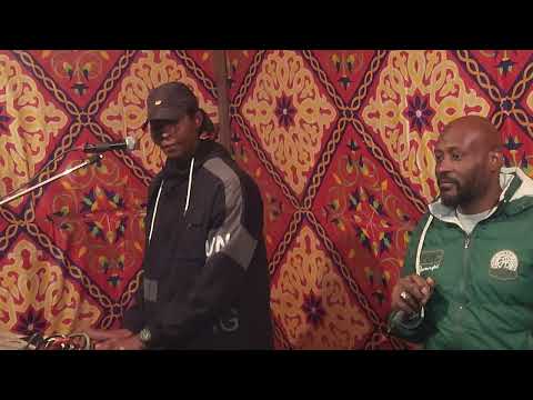    ريقي طيور ليبيا طال غيابك