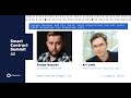 Sergey Nazarov and Ari Juels:  DECO Acquisition and Ari Juels  Chief Scientist for Chainlink Labs