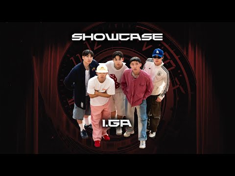 I.GA | GUEST SHOW | D.I.S.C.O (디아에씨오) VOL.6
