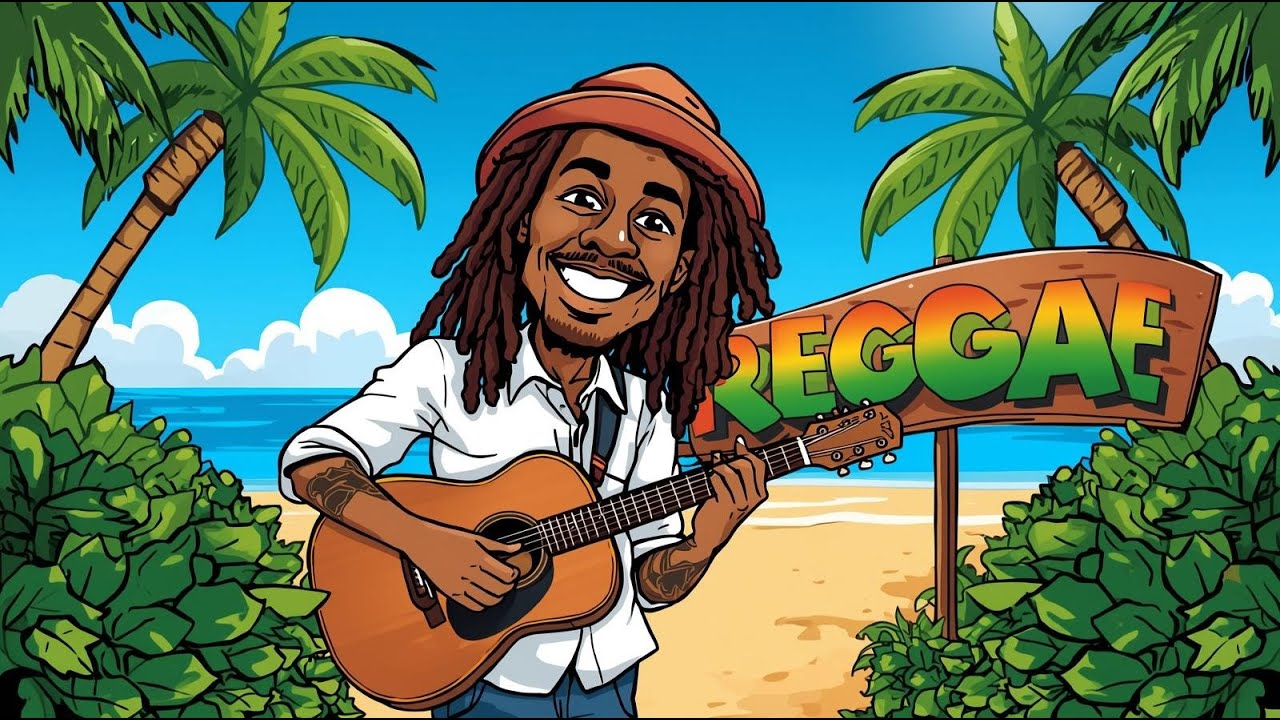 REGGAE MIX SONG 2024 😍 SONG MUSIC LIVE BEACH SUNSET LOVE REQUEST AND TOP POPULAR 112