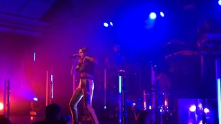 Tove Lo - True disaster - Stockholm 2017