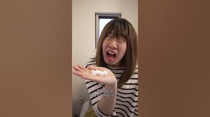 ストレスの溜まった母親を助けたい息子 #shorts