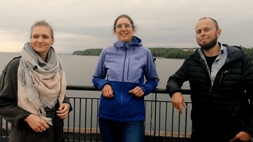 Eye on the experts - Fish stock data collection, ICES databases, and advice