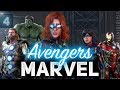 MARVEL'S Avengers ☀ Халк Крушить ☀Часть 4