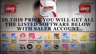 Ultimate POS Software Pack: Bulk Messaging, Filters & Extractors for WhatsApp, Facebook & More screenshot 5